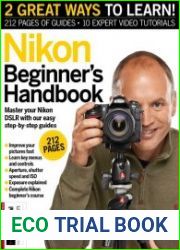 Nikon Beginner|s Handbook Third Edition