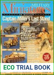 Military Miniatures in Review