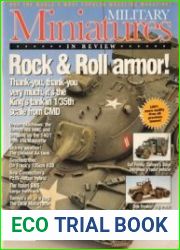 Military Miniatures in Review