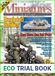 Military Miniatures in Review