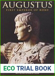 Augustus First Emperor of Rome