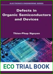 Defects in Organic Semiconductors and Devices