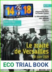 14/18 La Grande Guerre N85