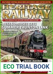 Heritage Railway №254