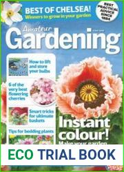 Amateur Gardening