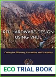 RTL Hardware Design Using VHDL