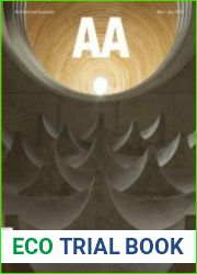 Architecture Australia Magazine