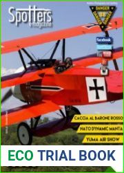 Spotters Magazine №38 (2019)