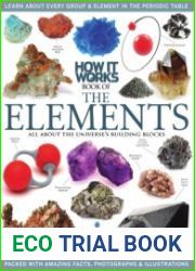 How It Works Book of the Elements