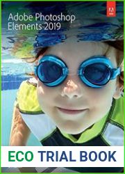 Adobe Photoshop Elements 2019 Classroom in a Book