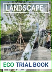 Landscape Architecture Australia
