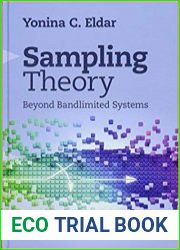 Sampling Theory Beyond Bandlimited Systems