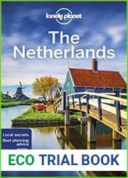 Lonely Planet The Netherlands, 7th Edition