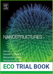 Nanostructures