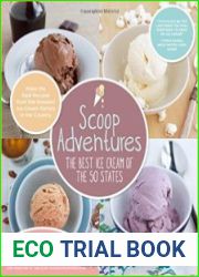 Scoop Adventures The Best Ice Cream of the 50 States