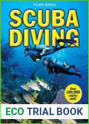Scuba Diving - 4th Edition
