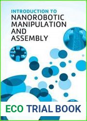 Introduction to Nanorobotic Manipulation and Assembly
