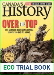 Canada|s History - October/November 2023