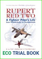 Rupert Red Two