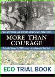 More Than Courage