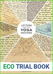 Letters from the Yoga Masters
