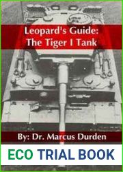 Leopard|s Guide The Tiger I Tank