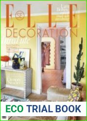 Elle Decoration Sweden