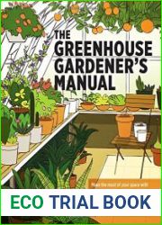 The Greenhouse Gardener|s Manual