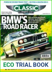 Classic & Sports Car - October 2023