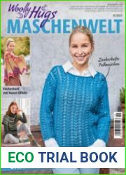 Woolly Hugs Maschenwelt