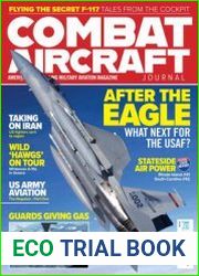 Combat Aircraft 2023-10