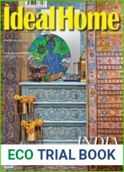 The Ideal Home and Garden India