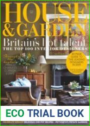House and Garden UK