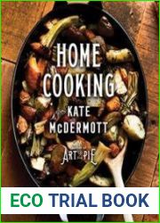 Home Cooking with Kate McDermott