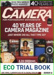 Australian Camera