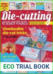 Die Cutting Essentials