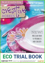 Creative Hobbies