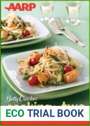 AARP/Betty Crocker Cooking for Two