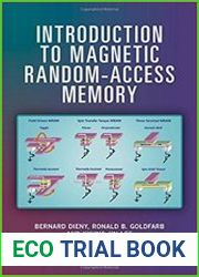 Introduction to Magnetic Random-Access Memory