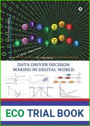 Digital Analytics Data Driven Decision Making in Digital World