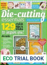 Die Cutting Essentials