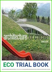 Architecture for Children