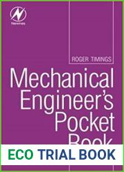 Mechanical Engineer|s Pocket Book, 3rd Edition