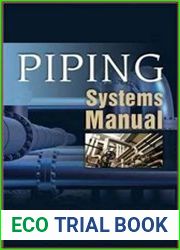 Piping Systems Manual