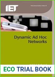 Dynamic Ad Hoc Networks