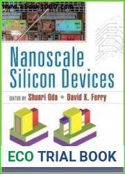Nanoscale Silicon Devices