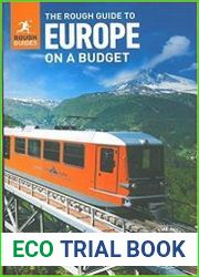 The Rough Guide to Europe on a Budget
