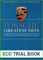 Classic & Sports Car UK - Porsche Greatest Hits