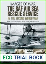 Images of War - The RAF Air-Sea Rescue Service in the Second World War
