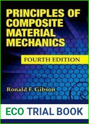 Principles of Composite Material Mechanics